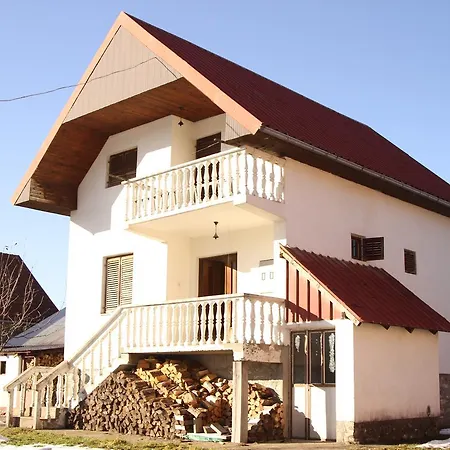 Holiday Vuk Vakantiehuis