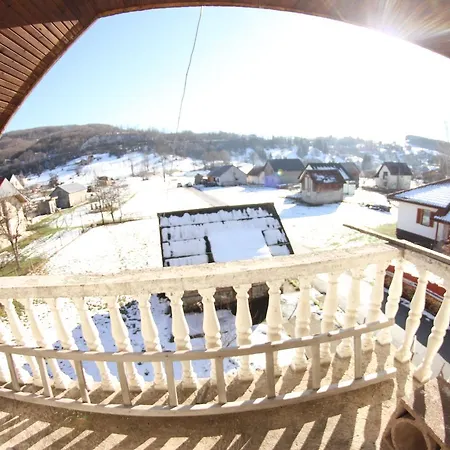 Holiday Vuk Tatil Evi