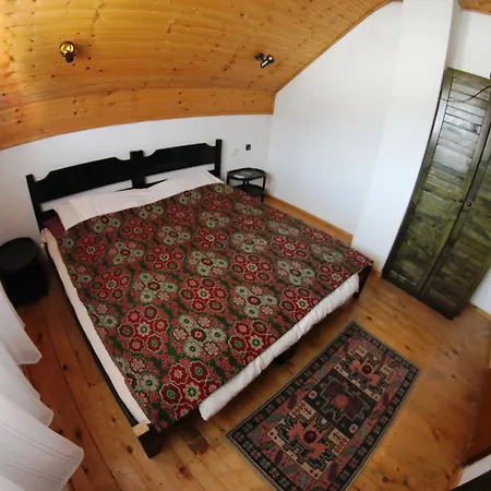 Holiday Vuk Semesterbostad